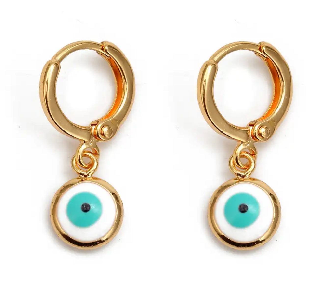 Evil Eye Set