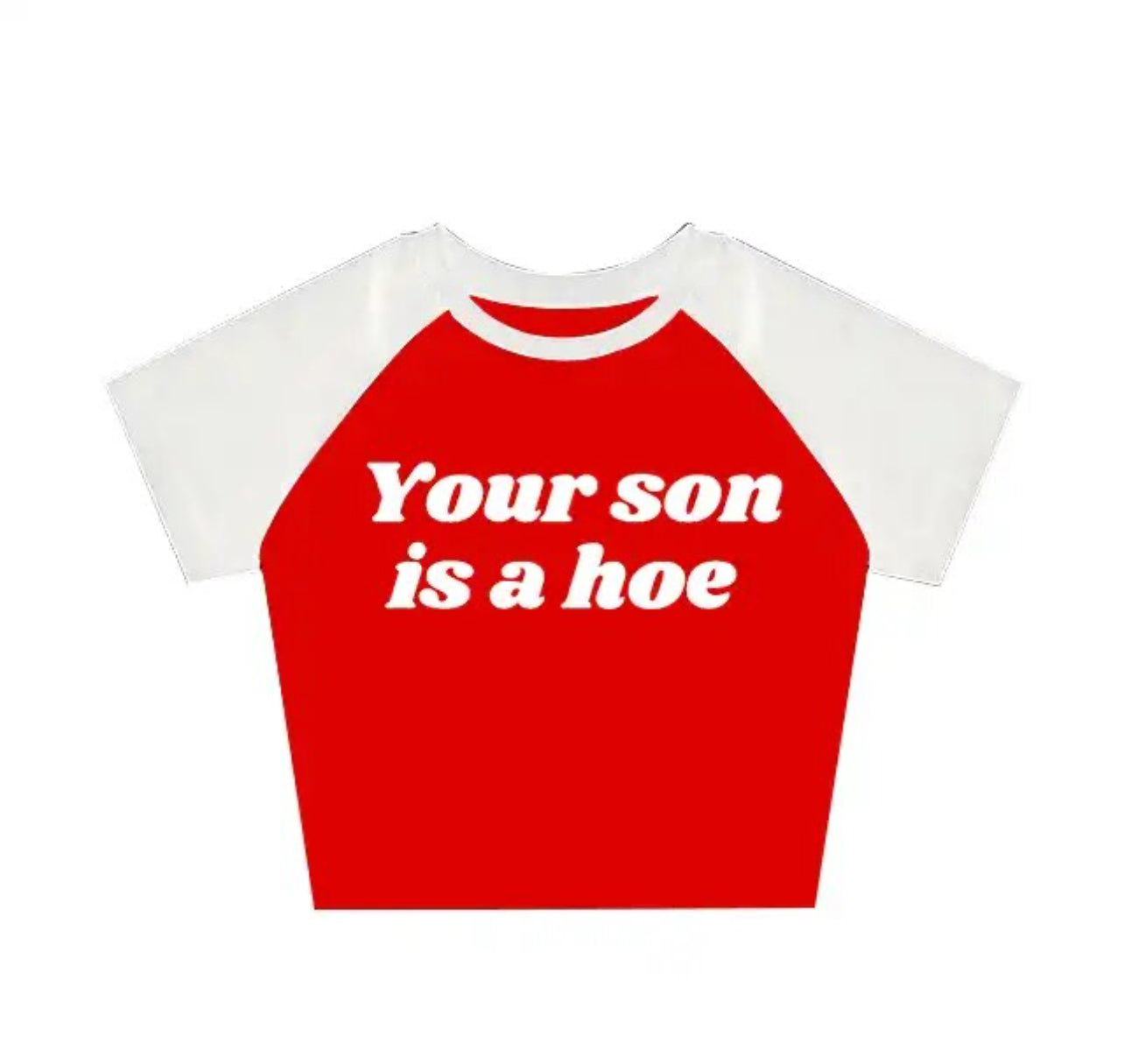 Your Son’s a…